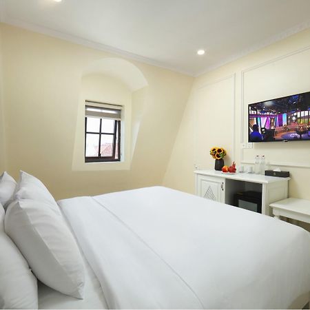Sun Diamond Hotel Hạ Long Ngoại thất bức ảnh
