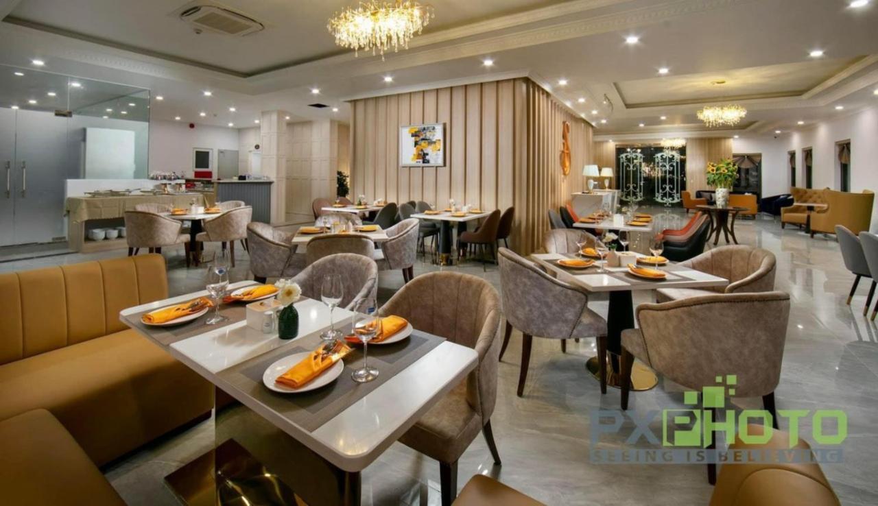 Sun Diamond Hotel Hạ Long Ngoại thất bức ảnh