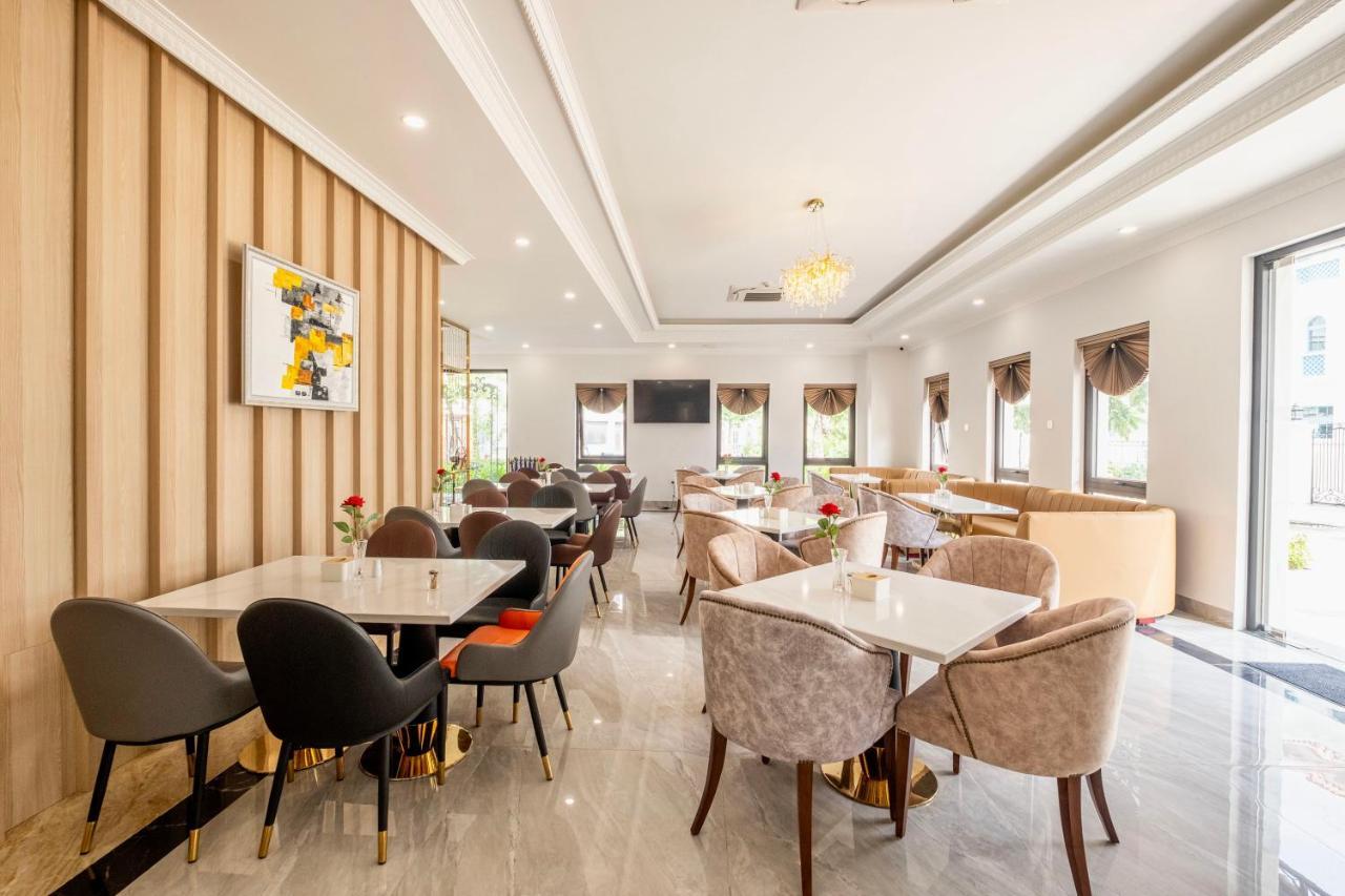 Sun Diamond Hotel Hạ Long Ngoại thất bức ảnh
