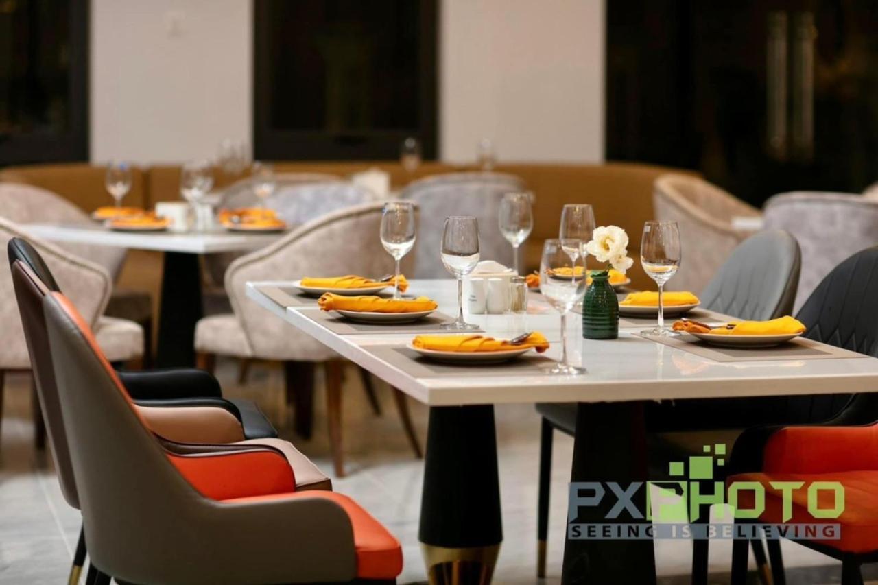 Sun Diamond Hotel Hạ Long Ngoại thất bức ảnh