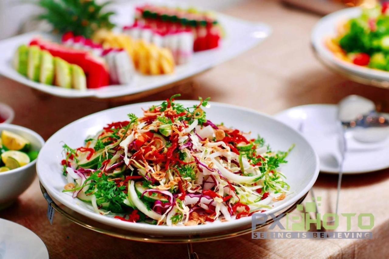 Sun Diamond Hotel Hạ Long Ngoại thất bức ảnh