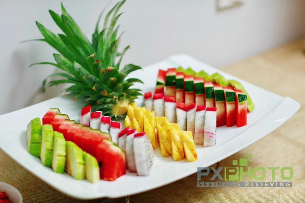 Sun Diamond Hotel Hạ Long Ngoại thất bức ảnh