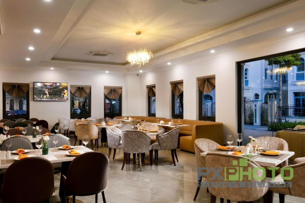 Sun Diamond Hotel Hạ Long Ngoại thất bức ảnh