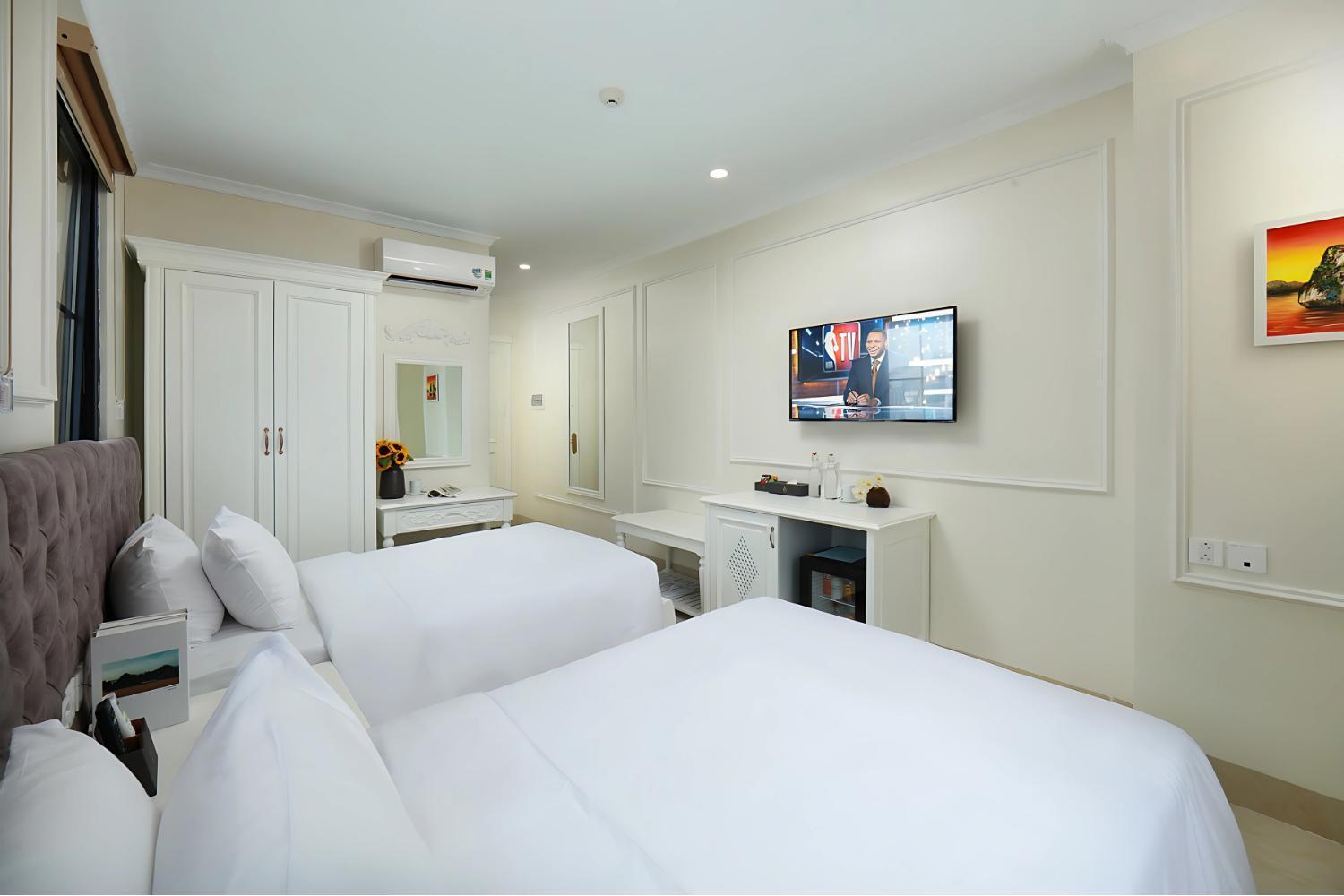 Sun Diamond Hotel Hạ Long Ngoại thất bức ảnh