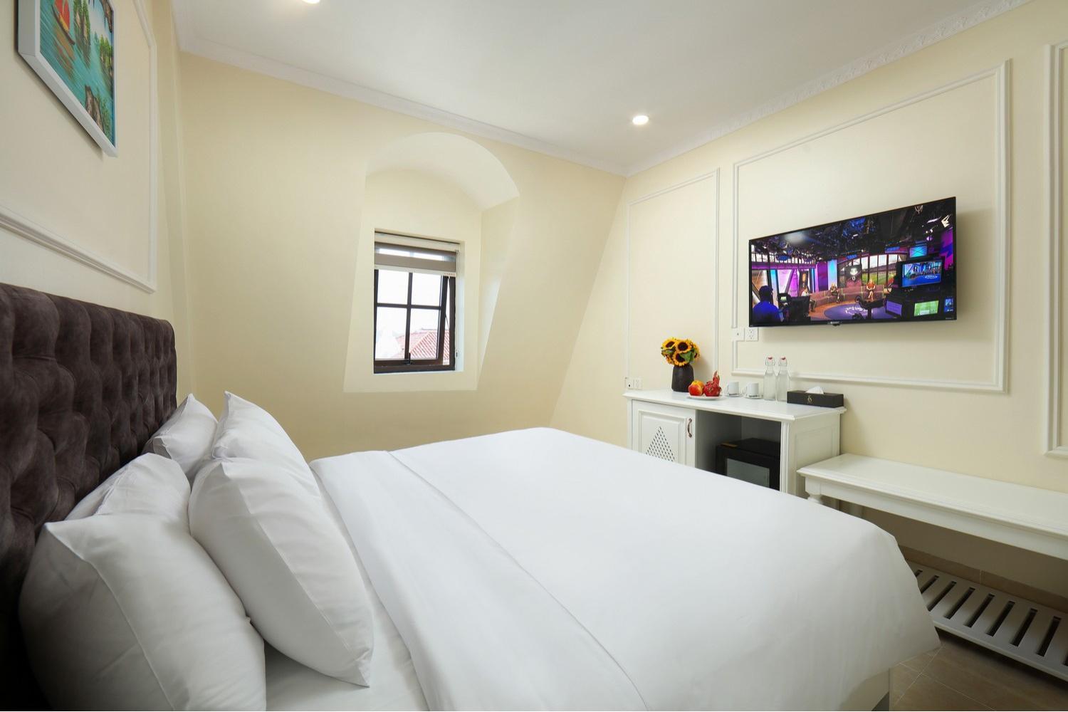 Sun Diamond Hotel Hạ Long Ngoại thất bức ảnh