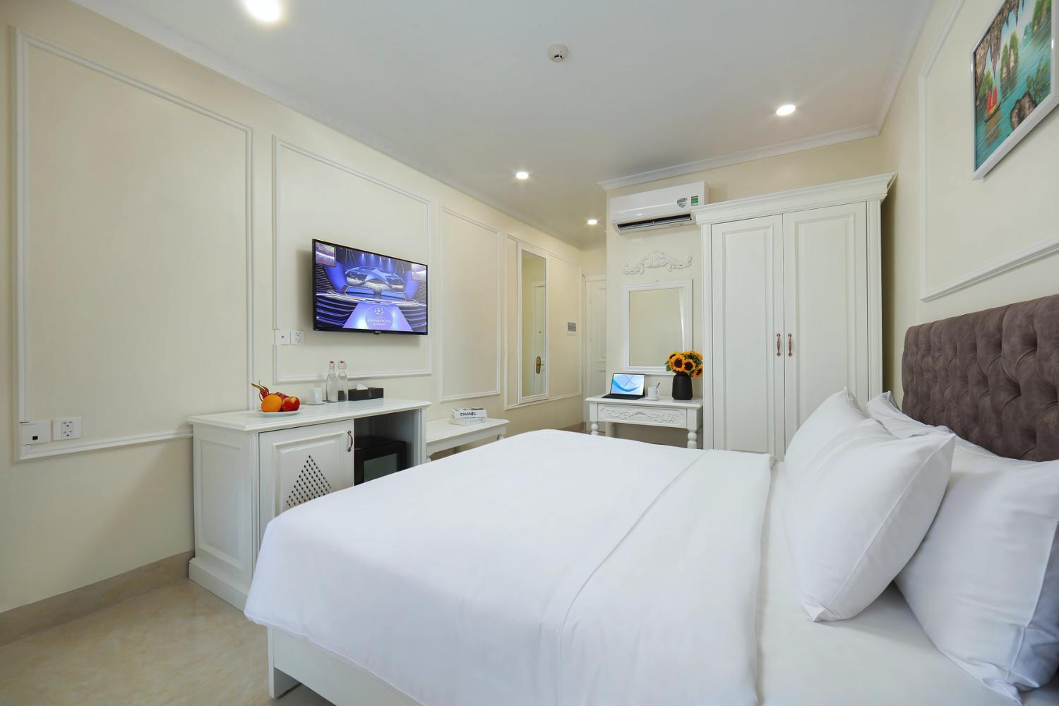 Sun Diamond Hotel Hạ Long Ngoại thất bức ảnh