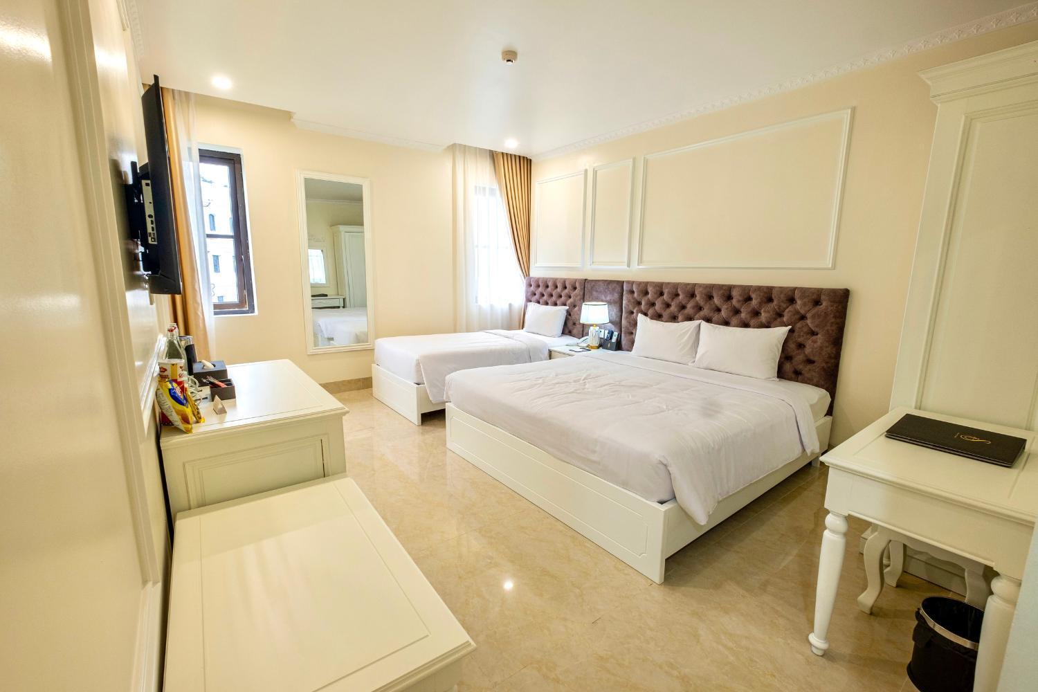 Sun Diamond Hotel Hạ Long Ngoại thất bức ảnh