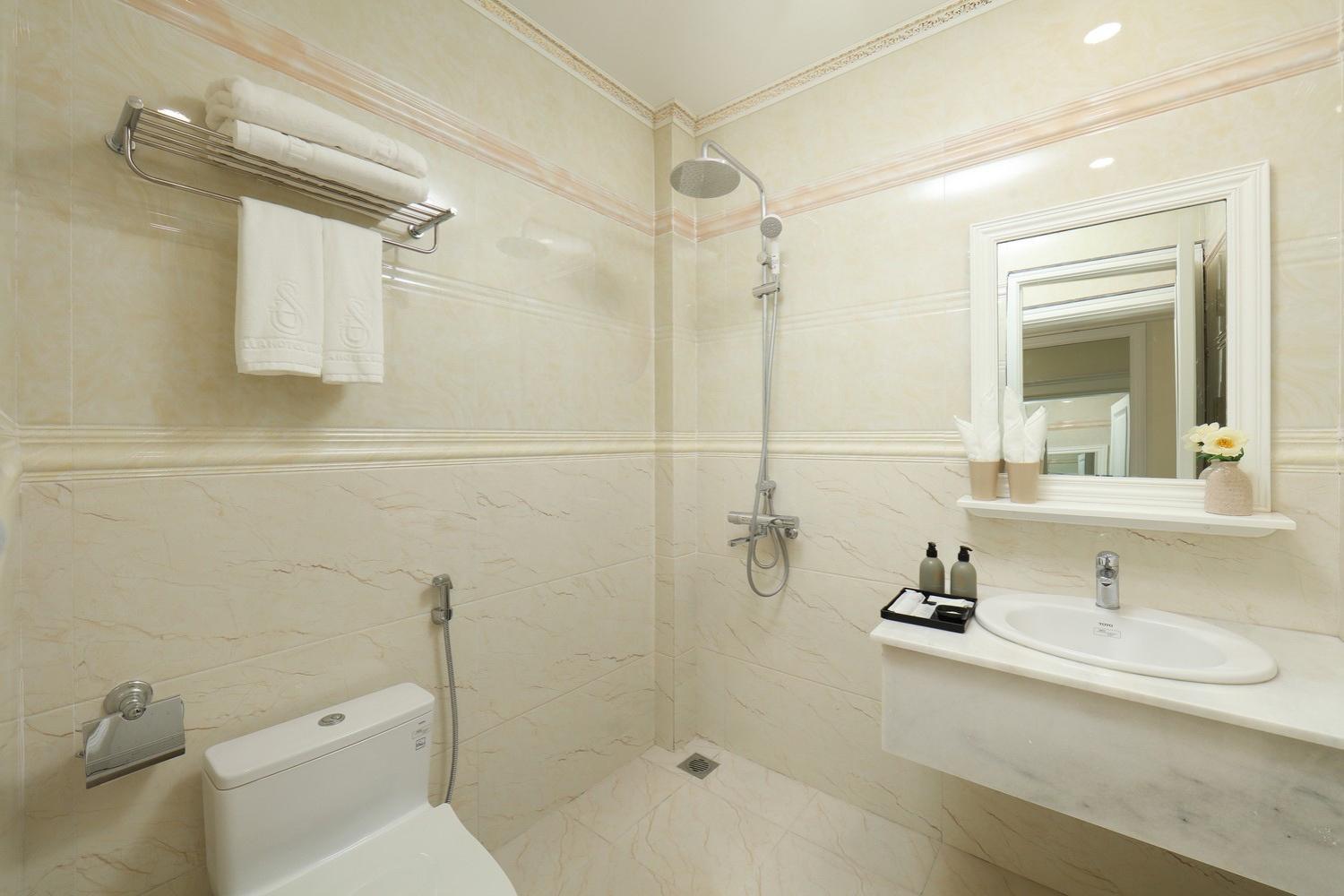Sun Diamond Hotel Hạ Long Ngoại thất bức ảnh