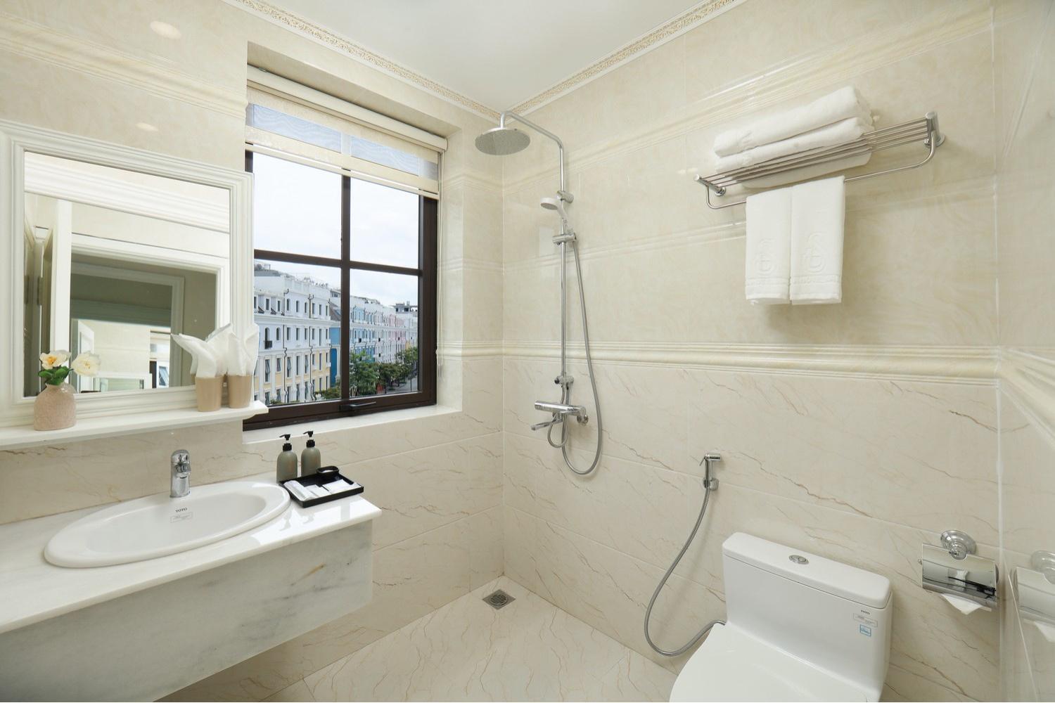 Sun Diamond Hotel Hạ Long Ngoại thất bức ảnh